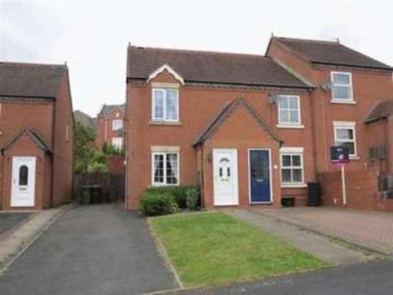 2 Bedroom Detached